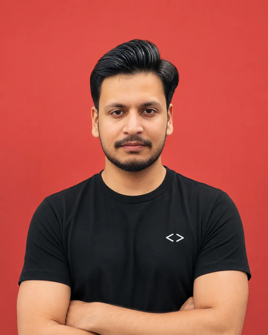 Bilal Sharif