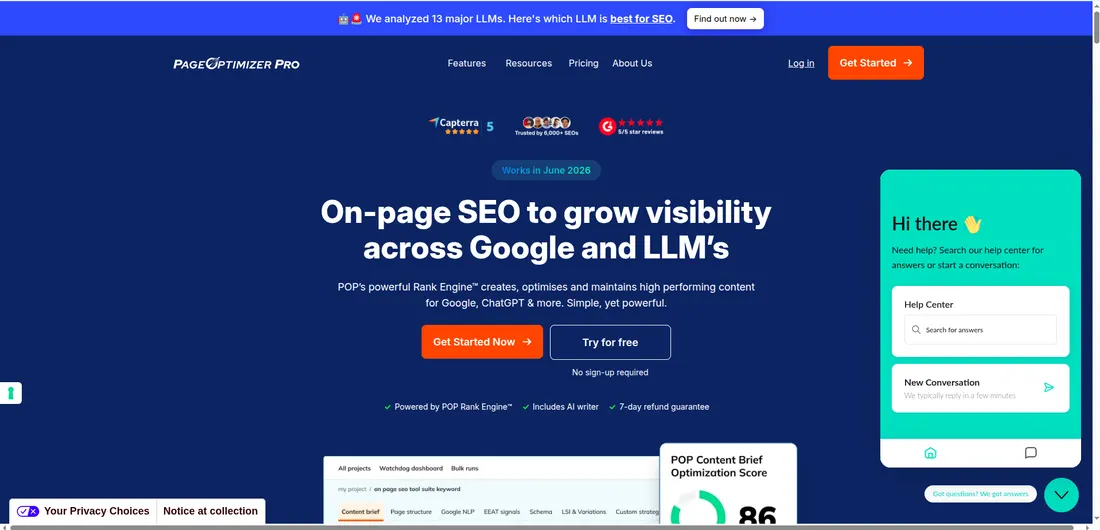 PageOptimizer Pro